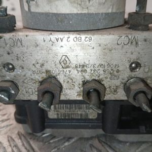 RENAULT MASTER 3 PHASE 2