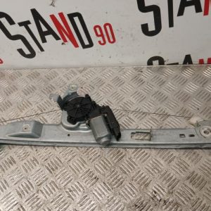 RENAULT SCENIC 2 PHASE 2