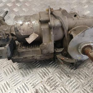 PEUGEOT 207 PHASE 1 CABRIOLET