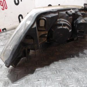 RENAULT MEGANE 2 PHASE 1