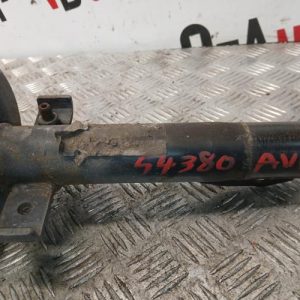 RENAULT SCENIC 2 PHASE 2