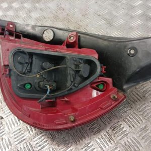 RENAULT CLIO 3 PHASE 1