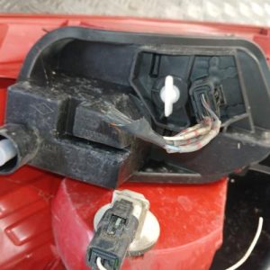 RENAULT MEGANE 2 PHASE 1