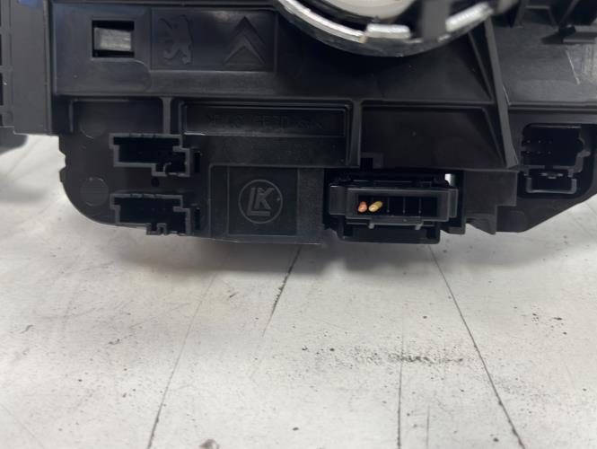 PEUGEOT 3008 1 PHASE 1