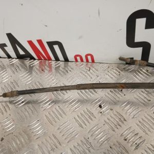 RENAULT SCENIC 2 PHASE 1