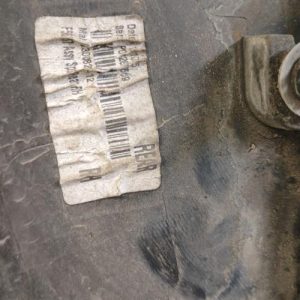 MINI MINI 3 F56 PHASE 1