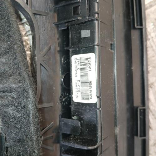 DACIA DUSTER 2 PHASE 2