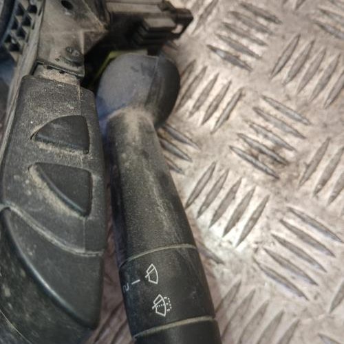 RENAULT TRAFIC 2 PHASE 2