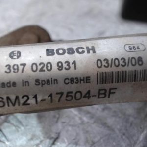 FORD S-MAX 1 PHASE 1