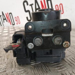 FORD FIESTA 6 PHASE 1