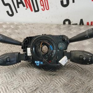 PEUGEOT 3008 1 PHASE 2