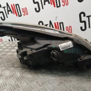 OPEL CORSA D PHASE 2