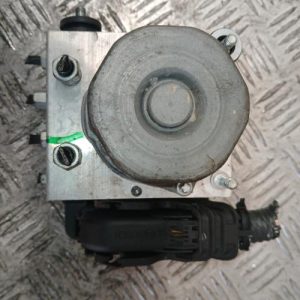 NISSAN QASHQAI 2 PHASE 1