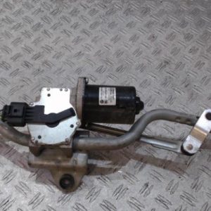 VOLKSWAGEN TRANSPORTER 6 PHASE 1