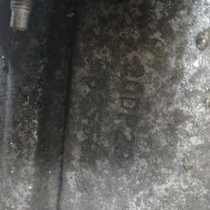 CITROEN XSARA PICASSO PHASE 2