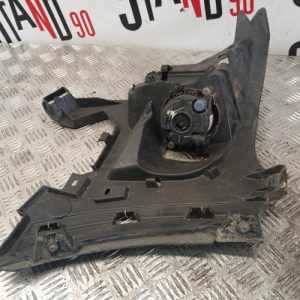 RENAULT SCENIC 3 PHASE 1