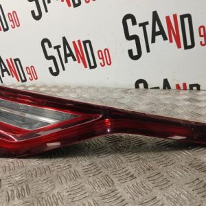 RENAULT MEGANE 4 PHASE 1