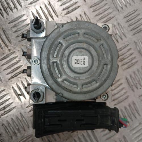 FORD FIESTA 7 PHASE 1