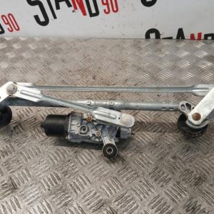 NISSAN QASHQAI 2 PHASE 1