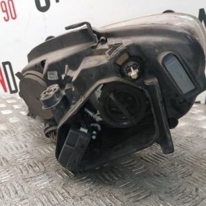 VOLKSWAGEN GOLF PLUS PHASE 1