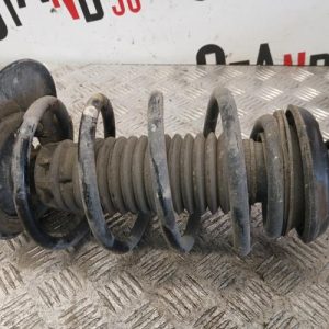 PEUGEOT 3008 1 PHASE 2