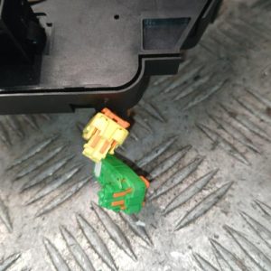 OPEL CORSA D PHASE 1