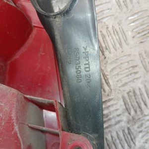 RENAULT CLIO 3 PHASE 2