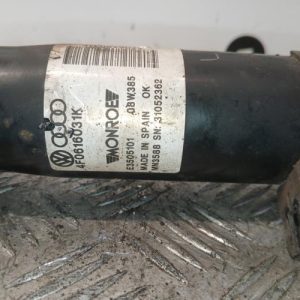 AUDI A6 3 AVANT PHASE 2 BREAK