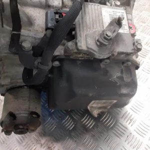 PEUGEOT 308 1 PHASE 1