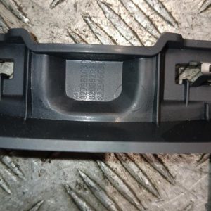 DS DS3 CROSSBACK PHASE 1