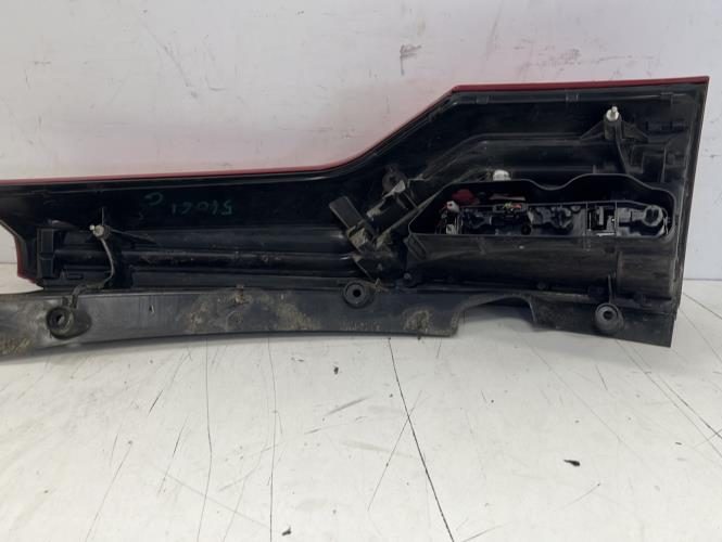 CITROEN C4 GRAND PICASSO 1