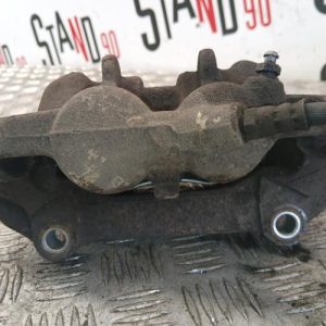 RENAULT TRAFIC 2 PHASE 2