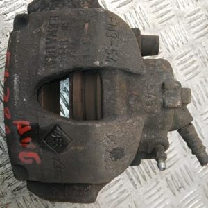 RENAULT SCENIC 2 PHASE 2