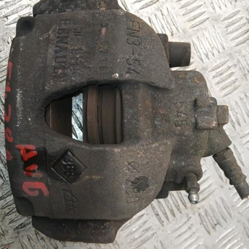 RENAULT SCENIC 2 PHASE 2