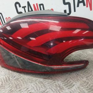 PEUGEOT 208 1 PHASE 2