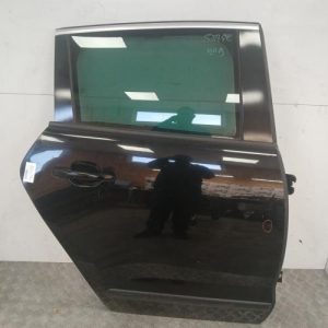 PEUGEOT 3008 1 PHASE 1