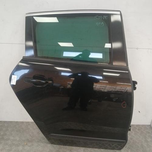 PEUGEOT 3008 1 PHASE 1