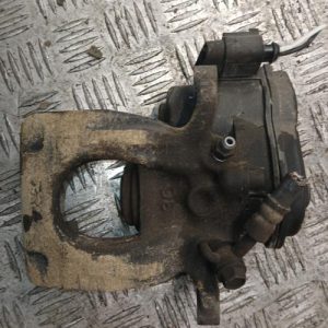 NISSAN QASHQAI 2 PHASE 1