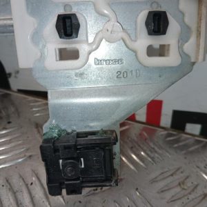 PEUGEOT 3008 1 PHASE 2