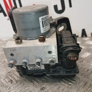 OPEL CORSA D PHASE 1