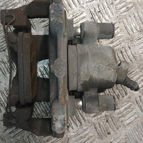 DACIA SANDERO 2 PHASE 1