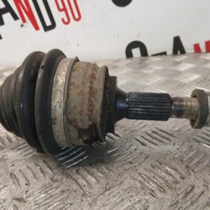 PEUGEOT 308 2 PHASE 1