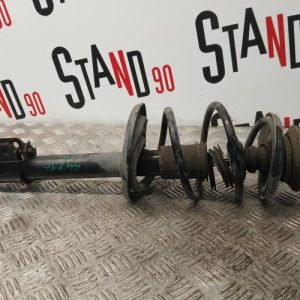 DACIA SANDERO 2 PHASE 1