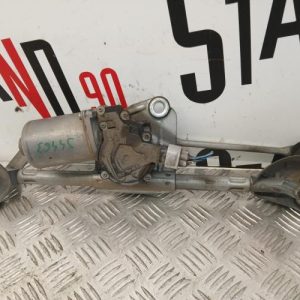 TOYOTA YARIS 1 PHASE 2