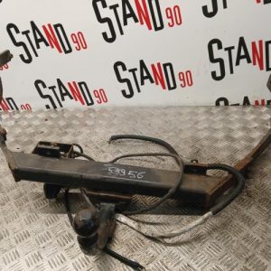 CITROEN XSARA PICASSO PHASE 2