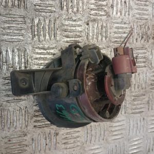 TOYOTA YARIS 1 PHASE 2