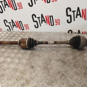 RENAULT TRAFIC 2 PHASE 2