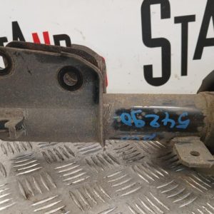 RENAULT TRAFIC 2 PHASE 2