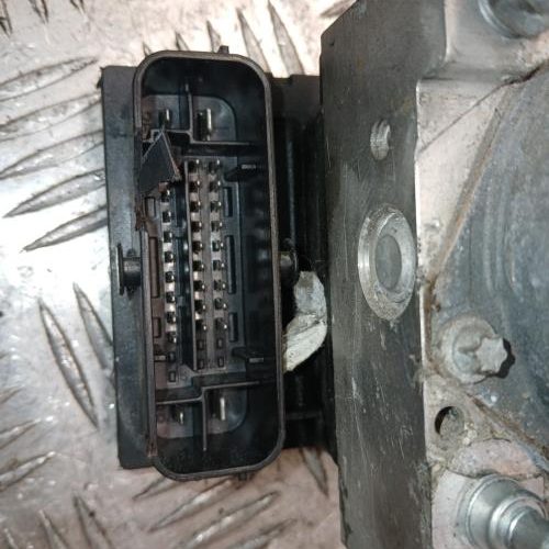 RENAULT MASTER 3 PHASE 2