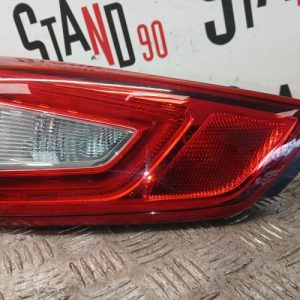 NISSAN QASHQAI 2 PHASE 1